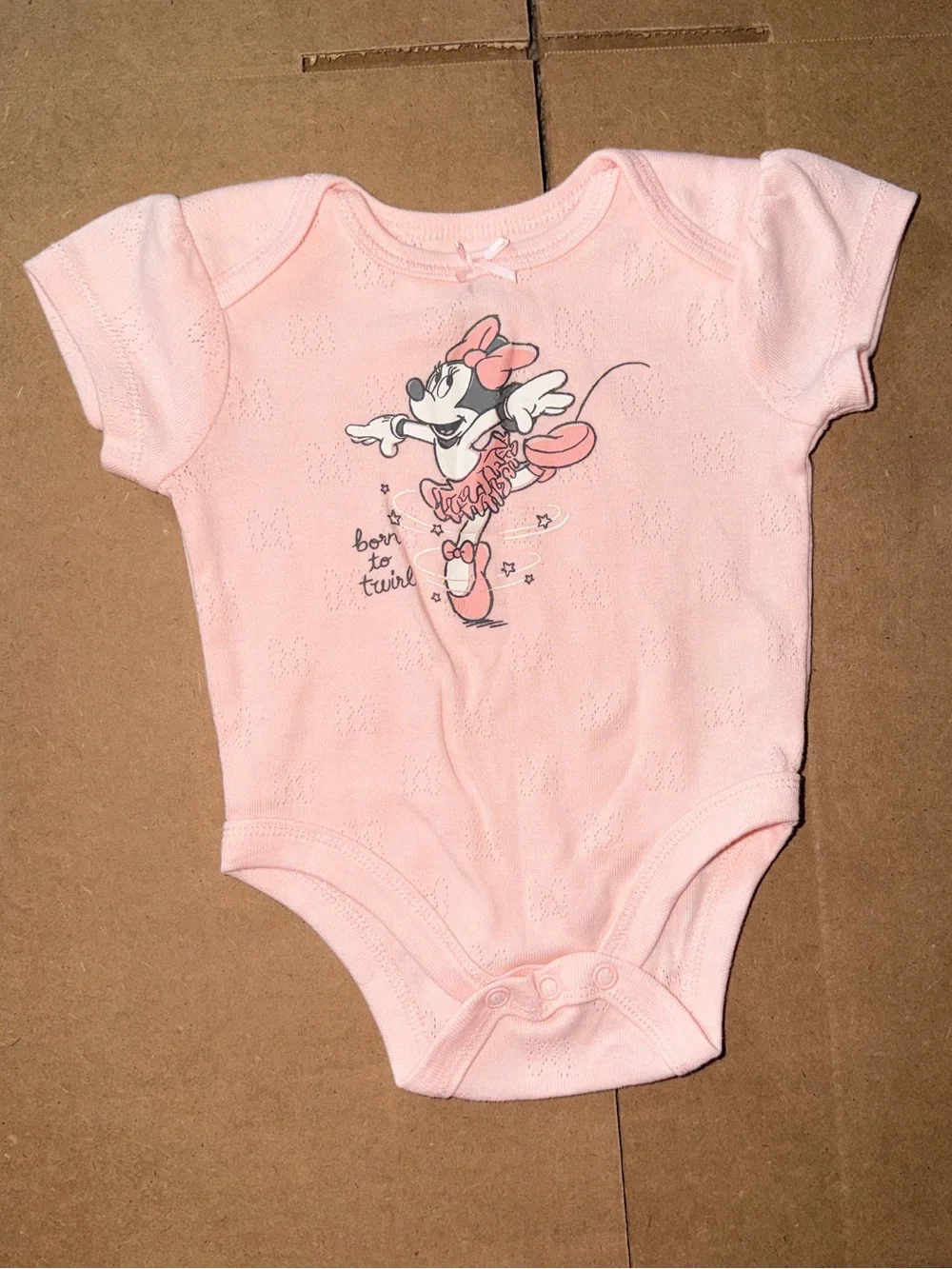 Disney three piece